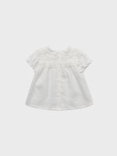 Load image into Gallery viewer, Baby Blanche Blouse
