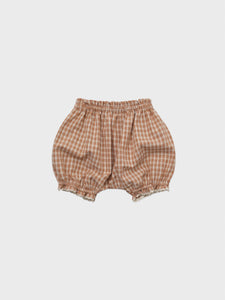 Baby Camellia Bloomers