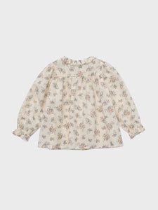 Obnella Blouse