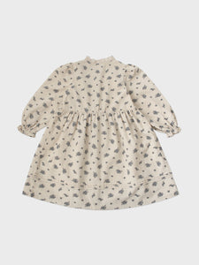 Frenells Corduroy Dress