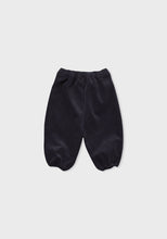 Load image into Gallery viewer, Baby Glaze Corduroy Pants Charcoal
