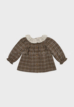 Load image into Gallery viewer, Baby Garnet Blouse
