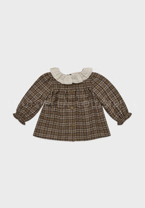 Baby Garnet Blouse