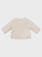 Load image into Gallery viewer, Baby Diamant Quilting Jacket
