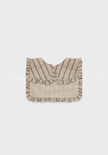 Load image into Gallery viewer, Baby Mocha Bib

