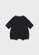 Load image into Gallery viewer, Baby Donovan Romper
