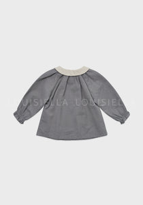 Baby Sarneze Corduroy Blouse