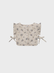 Baby Frenells Quilting Vest
