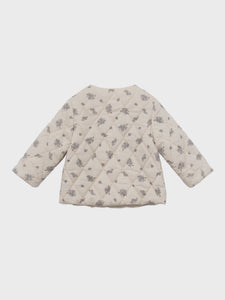 Baby Frenells Quilting Jacket