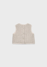Load image into Gallery viewer, Baby Bergh Poket Vest
