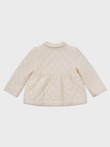 Verre Quilting Jacket
