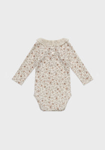 Baby Leverier Bodysuit