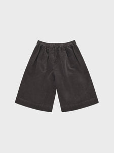 Ever Corduroy Pants Charcoal