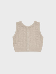 Sera Knit Vest