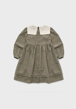 Load image into Gallery viewer, Agriche Corduroy Dress
