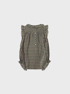 Baby Edwina Romper