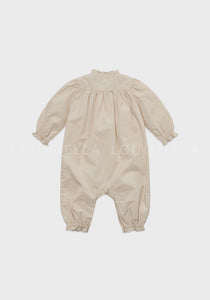 Baby Ivette Romper