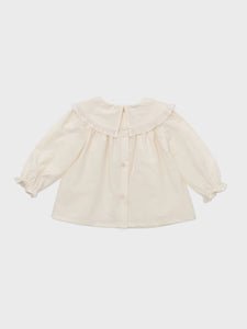Baby Eileen Blouse