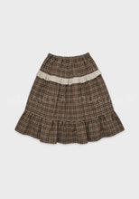 Load image into Gallery viewer, Garnet  Skirt

