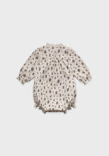 Load image into Gallery viewer, Baby Ernel Romper
