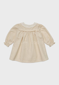 Baby Arabella Corduroy Dress