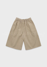 Load image into Gallery viewer, Ganaelle Corduroy Pants Beige
