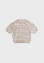 Load image into Gallery viewer, Allisa Knit Pullover Pink
