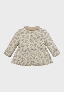 Laspe Quilting Jacket