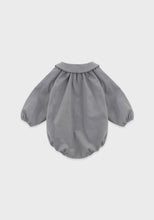 Load image into Gallery viewer, Baby Sydenus Corduroy Romper
