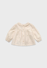 Load image into Gallery viewer, Baby Donatella Blouse
