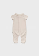 Load image into Gallery viewer, Baby Liliane Organic Romper
