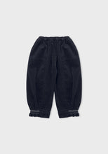 Load image into Gallery viewer, Alber Corduroy Pants Navy
