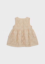 Load image into Gallery viewer, Baby Lavien quilting Dress
