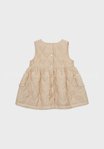 Baby Lavien quilting Dress