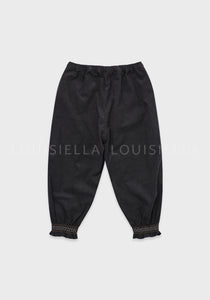 Grandis Corduroy Pants