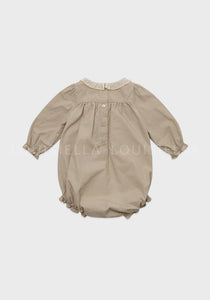 Baby Florence Romper
