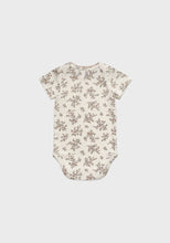 Load image into Gallery viewer, Baby Nerina Organic Bodysuit
