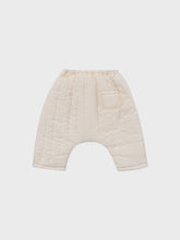 Load image into Gallery viewer, Baby Diamant Quilting Pants
