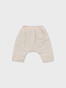 Baby Diamant Quilting Pants