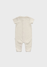 Load image into Gallery viewer, Baby Adier Organic Romper

