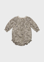 Load image into Gallery viewer, Baby Sharuel Romper
