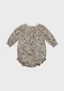 Baby Sharuel Romper