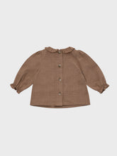 Load image into Gallery viewer, Baby Cabin Blouse
