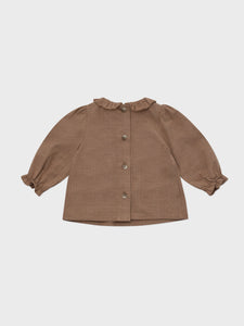 Baby Cabin Blouse