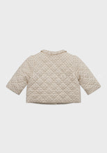 Load image into Gallery viewer, Baby Herschel Quilting Jacket
