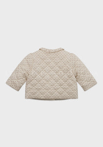 Baby Herschel Quilting Jacket
