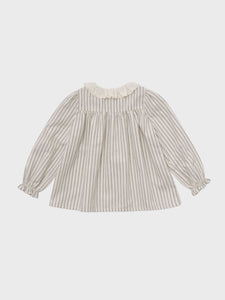 Lazenia Blouse