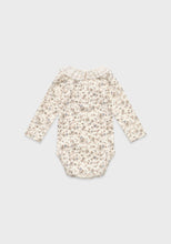 Load image into Gallery viewer, Baby Thessaria Organic Bodysuit
