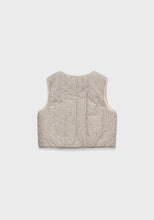 Load image into Gallery viewer, Bergh Quilting Vest
