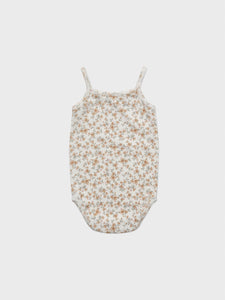 Baby Hervia Sleeveless Bodysuit